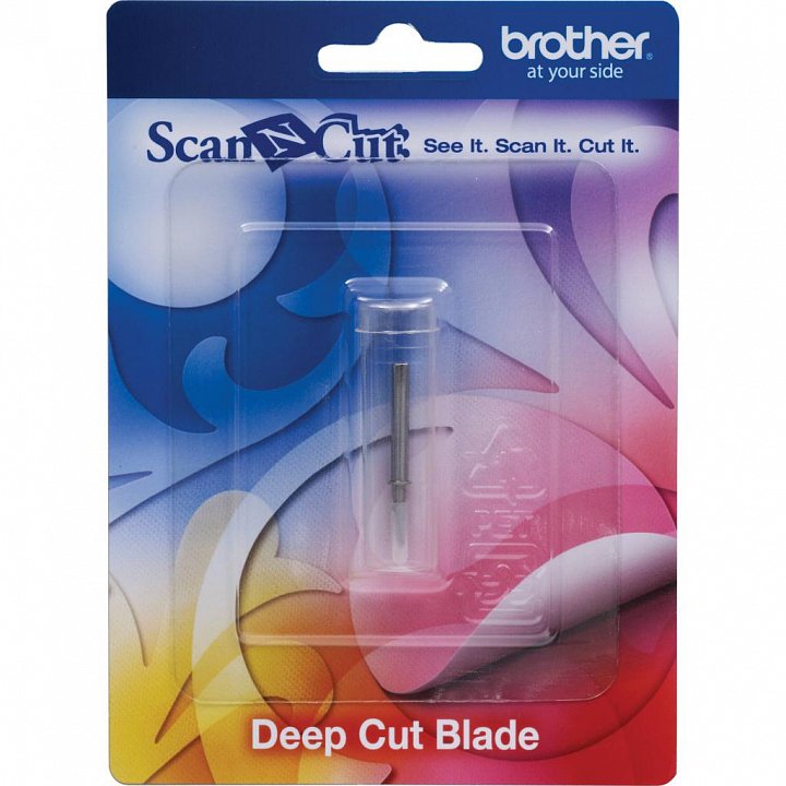 Держатель ножа для глубокой резки Brother ScanNCut
