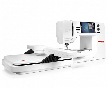 Вышивальная машина Bernina 700