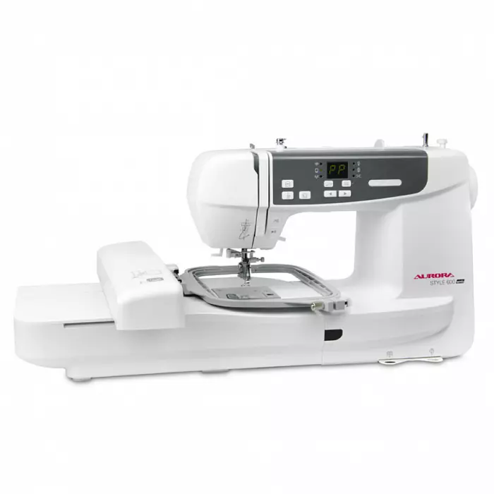 Вышивальная машина Aurora Style 600Emb