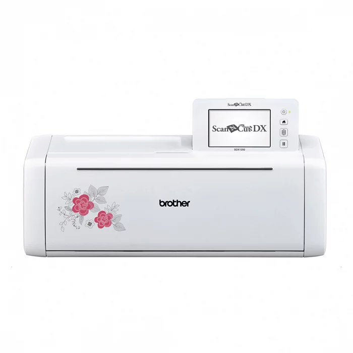 Раскройная машина Brother SDX 1250 ScanNCut