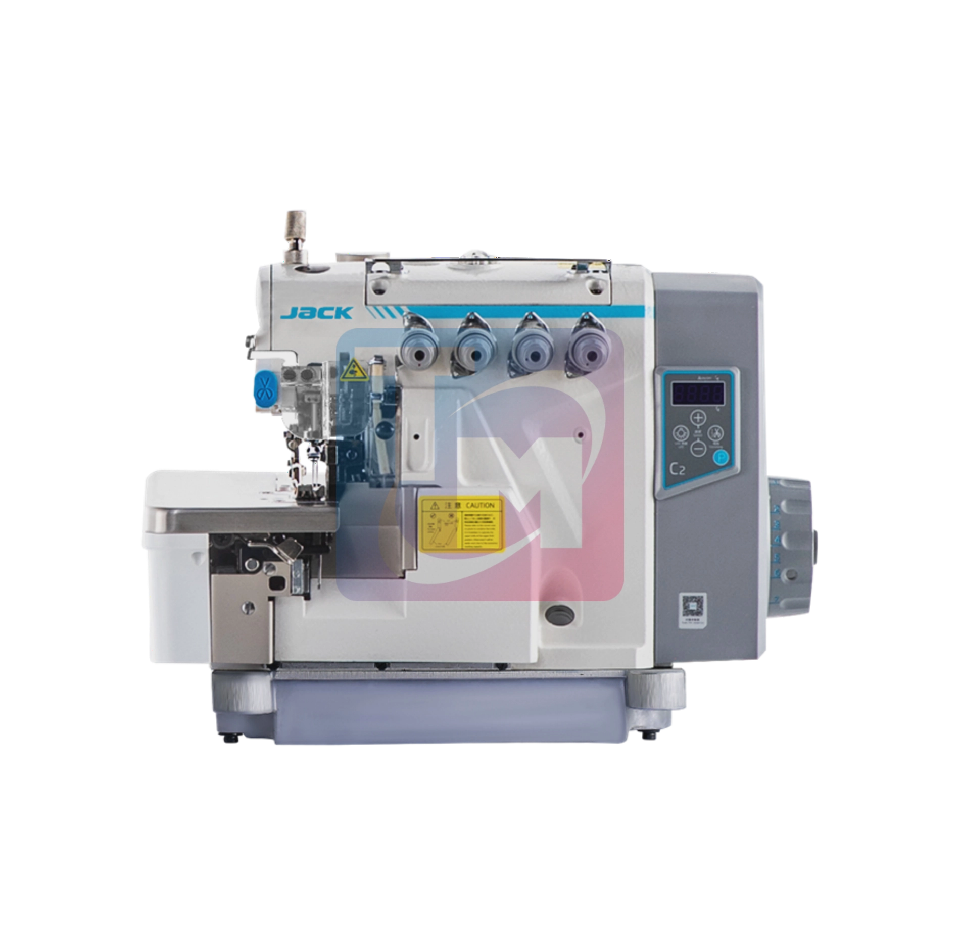 Оверлок Jack C2-4-M03/333