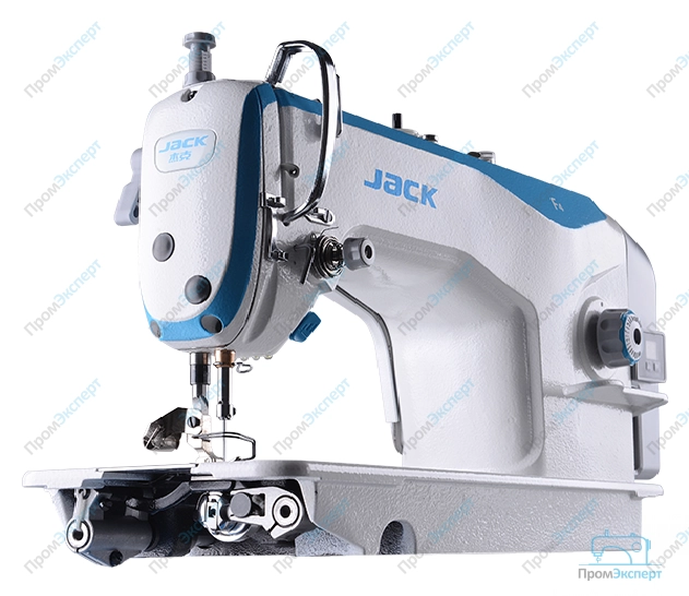 Промышленная швейная машина Jack JK-F4H-7