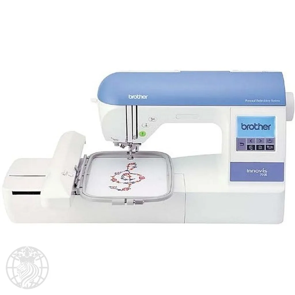 Вышивальная машина Brother Innov-is 700E II (NV 700E II)