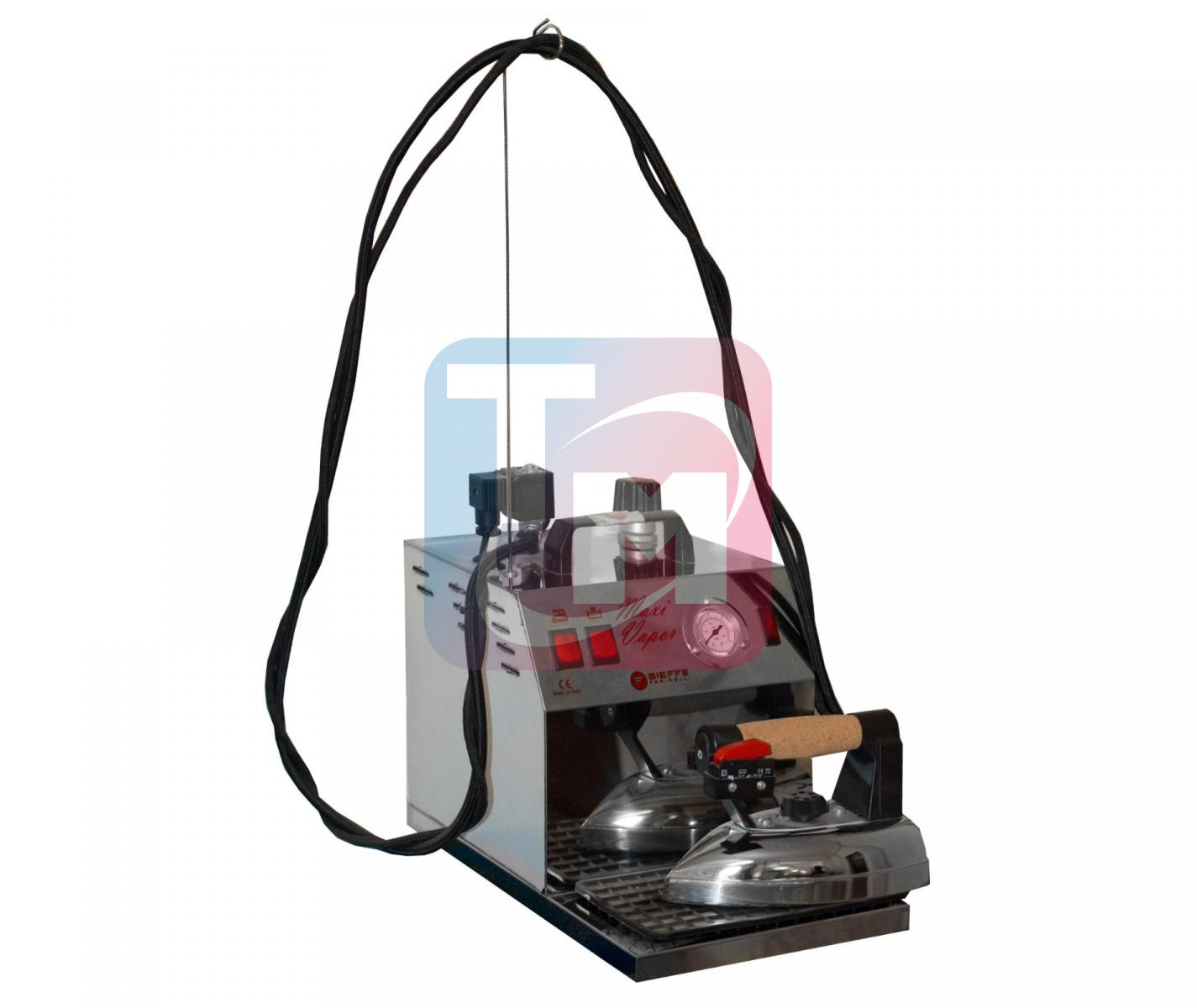 Парогенератор Bieffe Maxi Vapor BF003CE(3,5л)