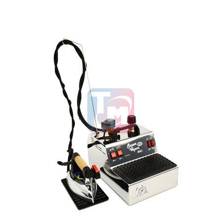 Парогенератор Bieffe Super Vapor BF073CE(2,4л)